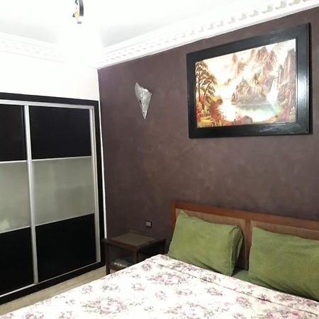 Pascal Apartment Марракеш Экстерьер фото