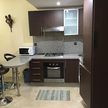 Pascal Apartment Марракеш Экстерьер фото