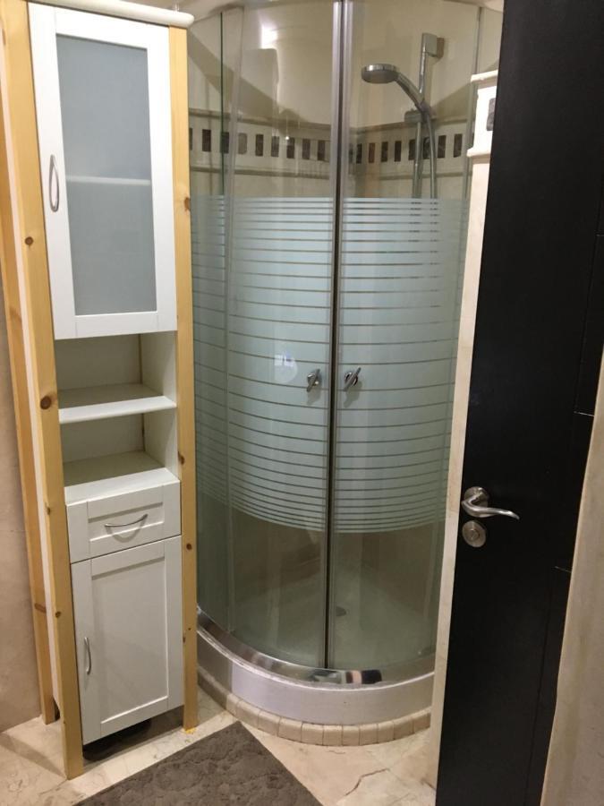 Pascal Apartment Марракеш Экстерьер фото