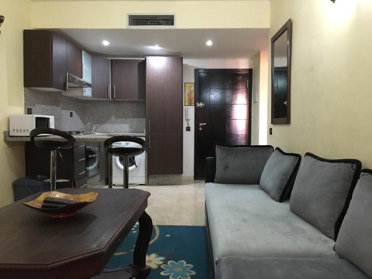 Pascal Apartment Марракеш Экстерьер фото
