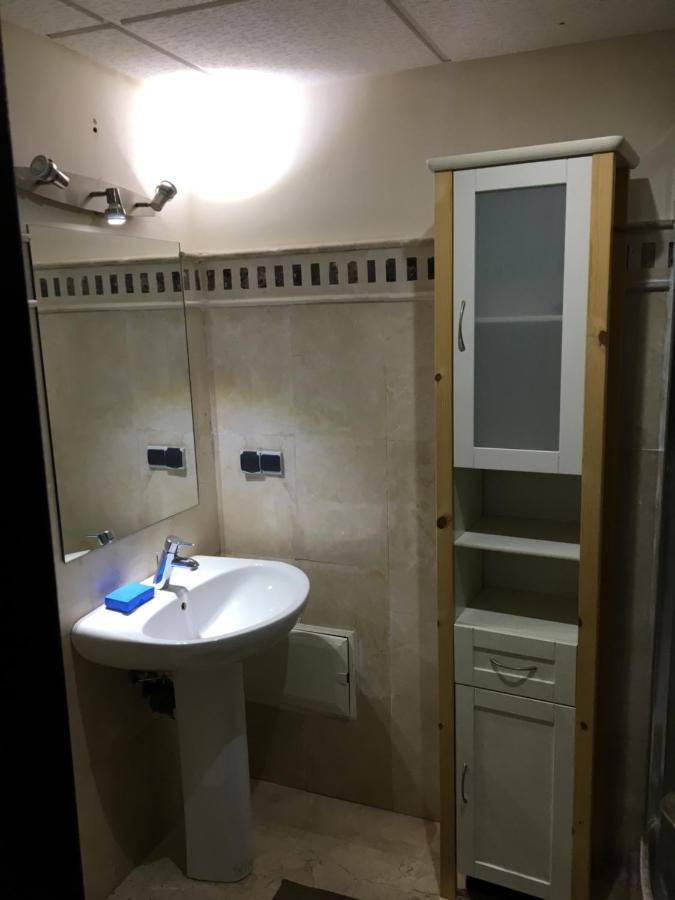 Pascal Apartment Марракеш Экстерьер фото