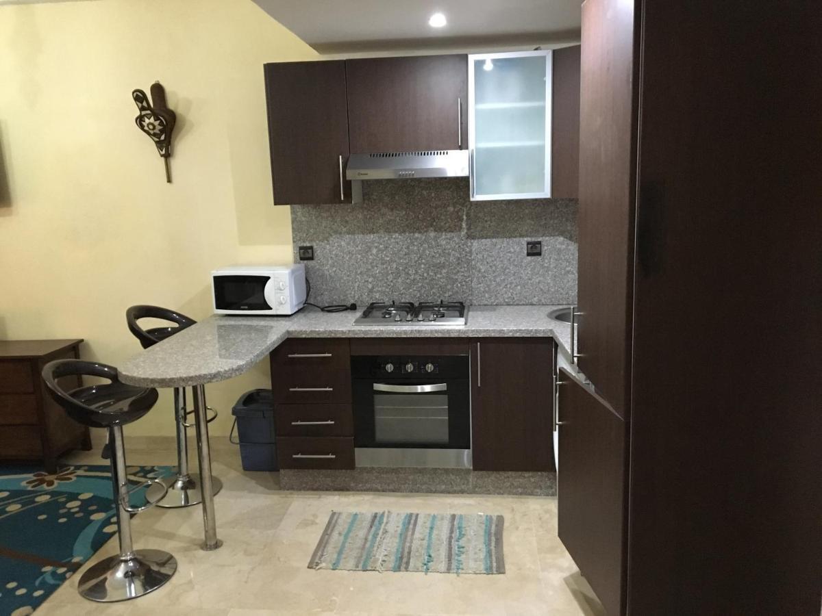 Pascal Apartment Марракеш Экстерьер фото